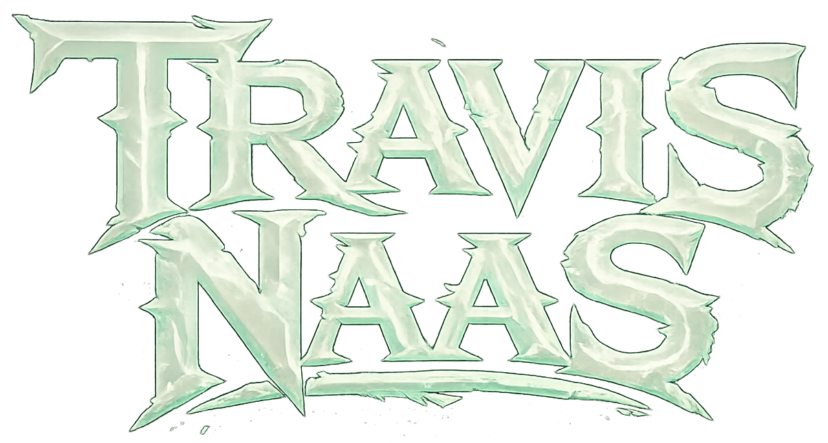 Travis Naas
